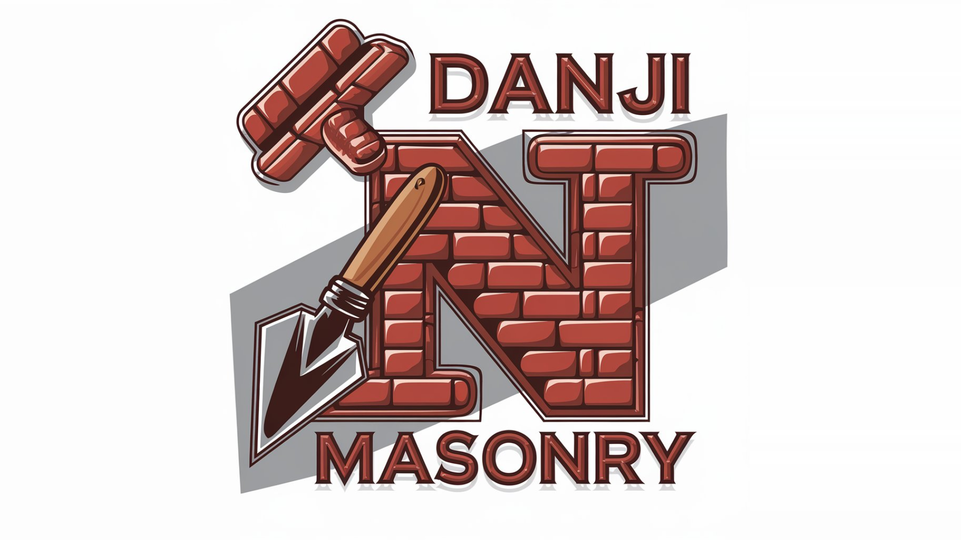 NdanjiMasonry logo